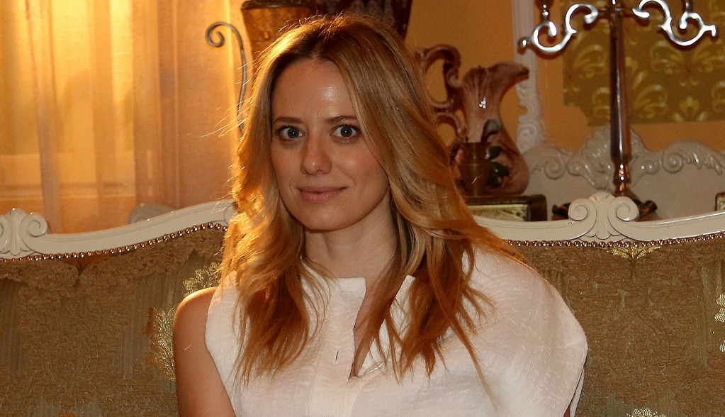 Jelena Veljača pružila podršku mladim glumicama: Milena i Iva su heroine Jelena Veljača pružila podršku mladim glumicama: Milena i Iva su heroine