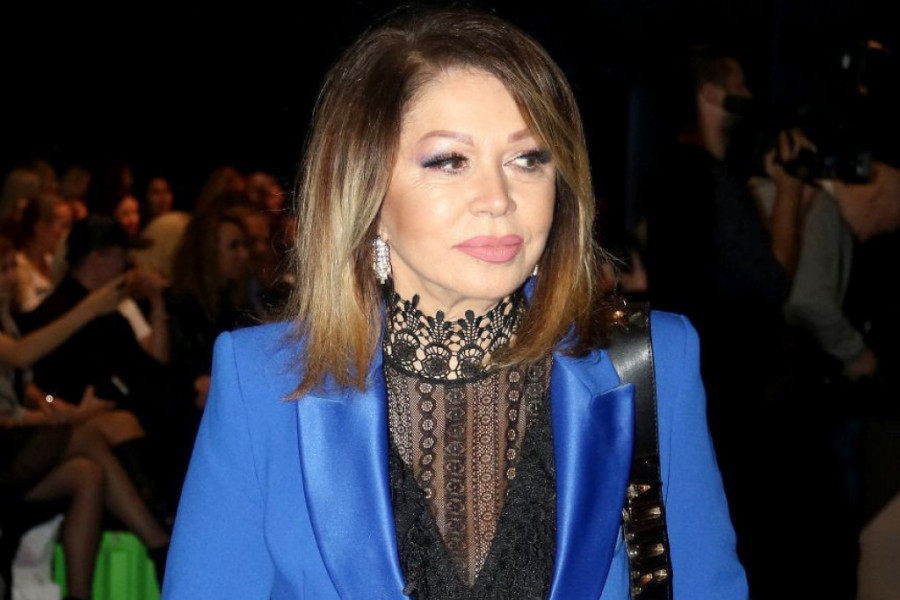 Neda Ukraden : Da li je moguće da niste videli u očima svoje dece strah?