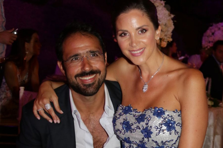 Trudna Jelena bin Drai: Said je veoma nestrpljiv da upozna novog člana naše porodice Trudna Jelena bin Drai: Said je veoma nestrpljiv da upozna novog člana naše porodice