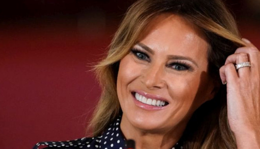 Kad vidite fotografiju sve će vam biti jasno: Ovo je BIVŠI DEČKO Melanije Tramp Kad vidite fotografiju sve će vam biti jasno: Ovo je BIVŠI DEČKO Melanije Tramp