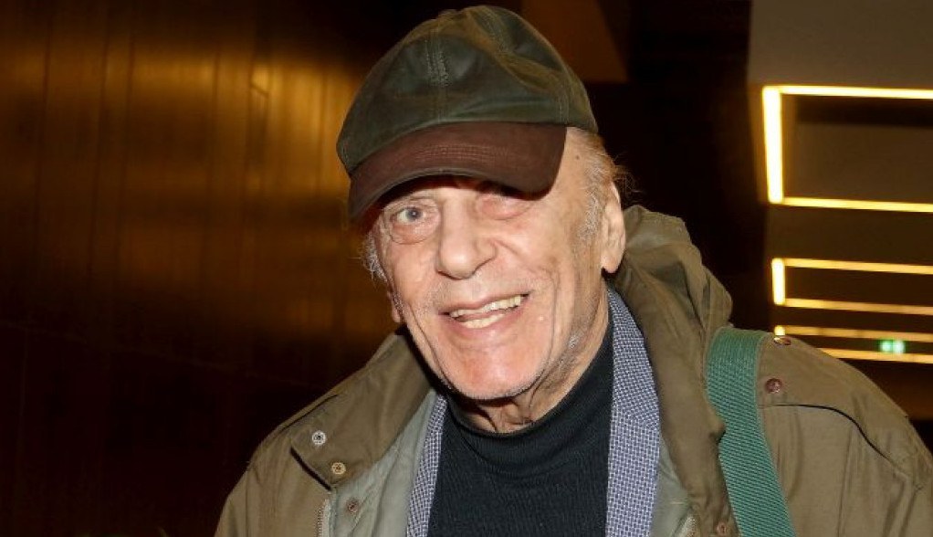 Predrag Živković Tozovac hitno hospitalizovan Predrag Živković Tozovac hitno hospitalizovan