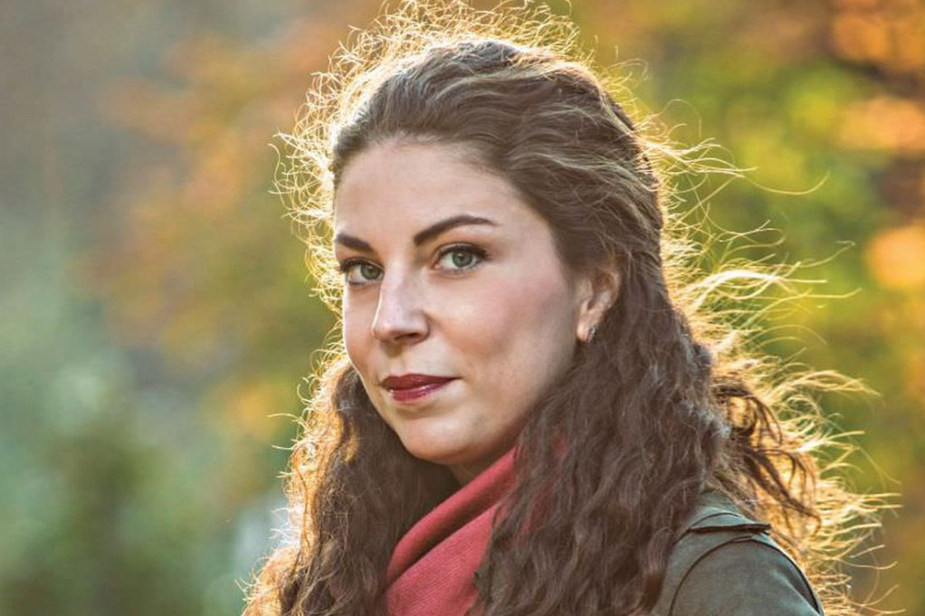 Najnovija fotografija mnogo otkriva: Sin Milice Janketić je baš porastao, evo kako je izgledao pred OVAJ važan događaj (FOTO) Najnovija fotografija mnogo otkriva: Sin Milice Janketić je baš porastao, evo kako je izgledao pred OVAJ važan događaj (FOTO)