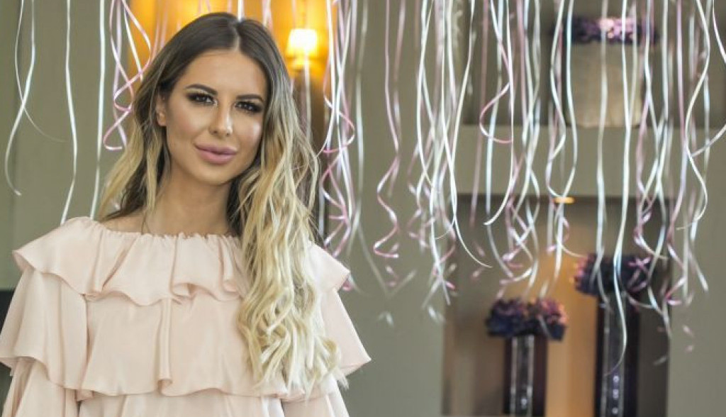 Zorana Jovanović: U Beogradu nemam život