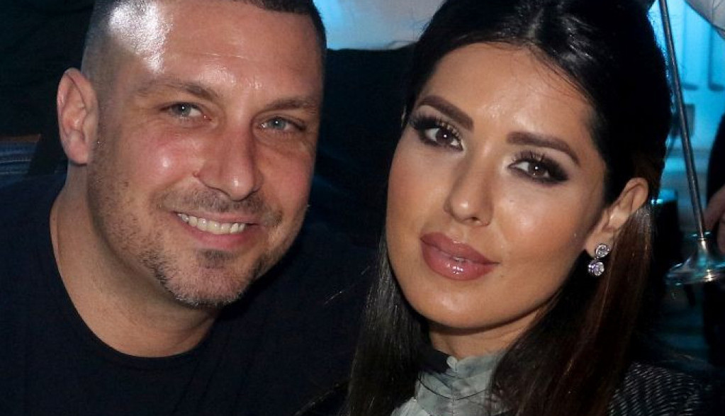 Tanja Savić u novom problemu: Dušan je čak i ovo preduzeo! Tanja Savić u novom problemu: Dušan je čak i ovo preduzeo!