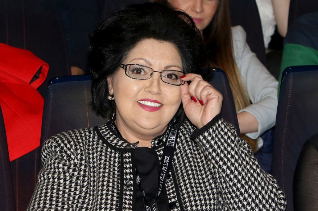 Svi ga znate: Ovaj slavni muzičar je drugi muž Verice Šerifović, evo kako ga je Marija prihvatila (FOTO)
