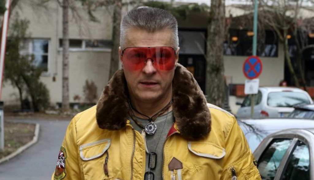 Đorđe David: Da sam hteo ženu da mi pere i kuva, uzeo bih kućnu pomoćnicu Đorđe David: Da sam hteo ženu da mi pere i kuva, uzeo bih kućnu pomoćnicu