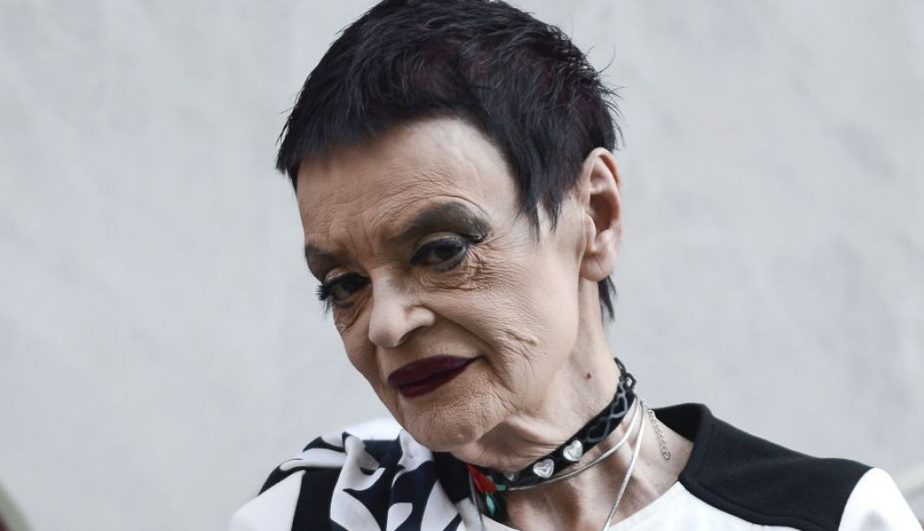 OVO je majka Ruške Jakić: NESTVARNA LEPOTICA, pogledajte da li liče! (FOTO)