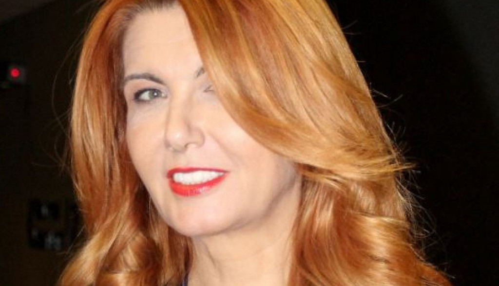 Taman što se prašina slegla: Vesna Dedić otkrila pravu istinu o sukobu sa Sanjom Marinković Taman što se prašina slegla: Vesna Dedić otkrila pravu istinu o sukobu sa Sanjom Marinković