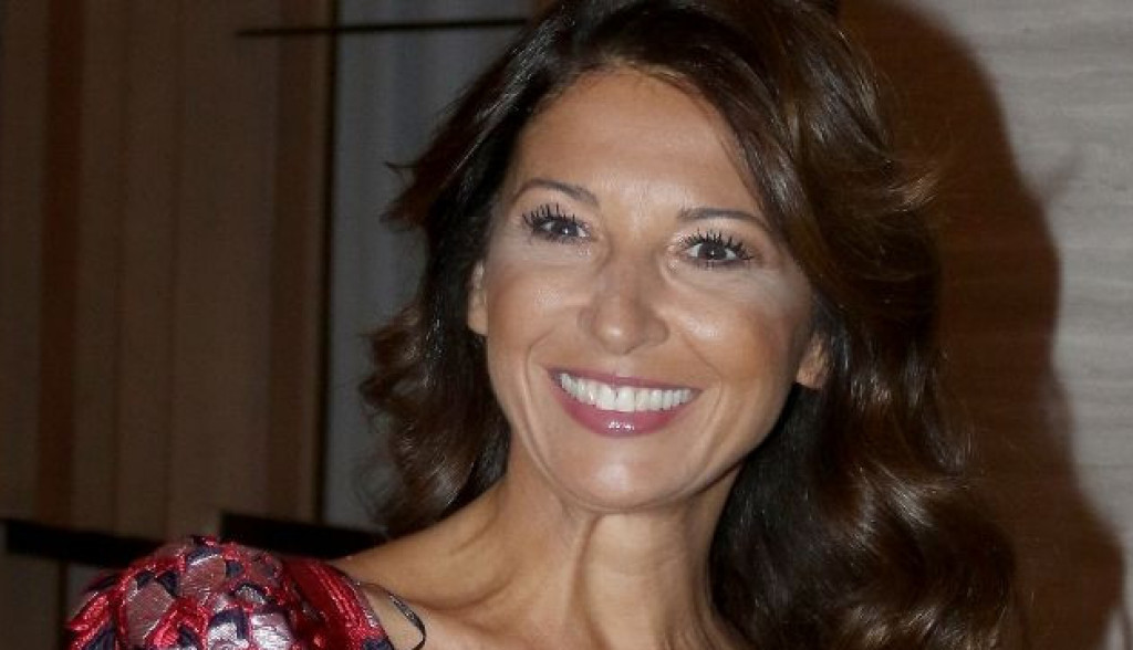 Sanja Marinković: Odmor kakav nije imala u poslednjih 13 godina Sanja Marinković: Odmor kakav nije imala u poslednjih 13 godina