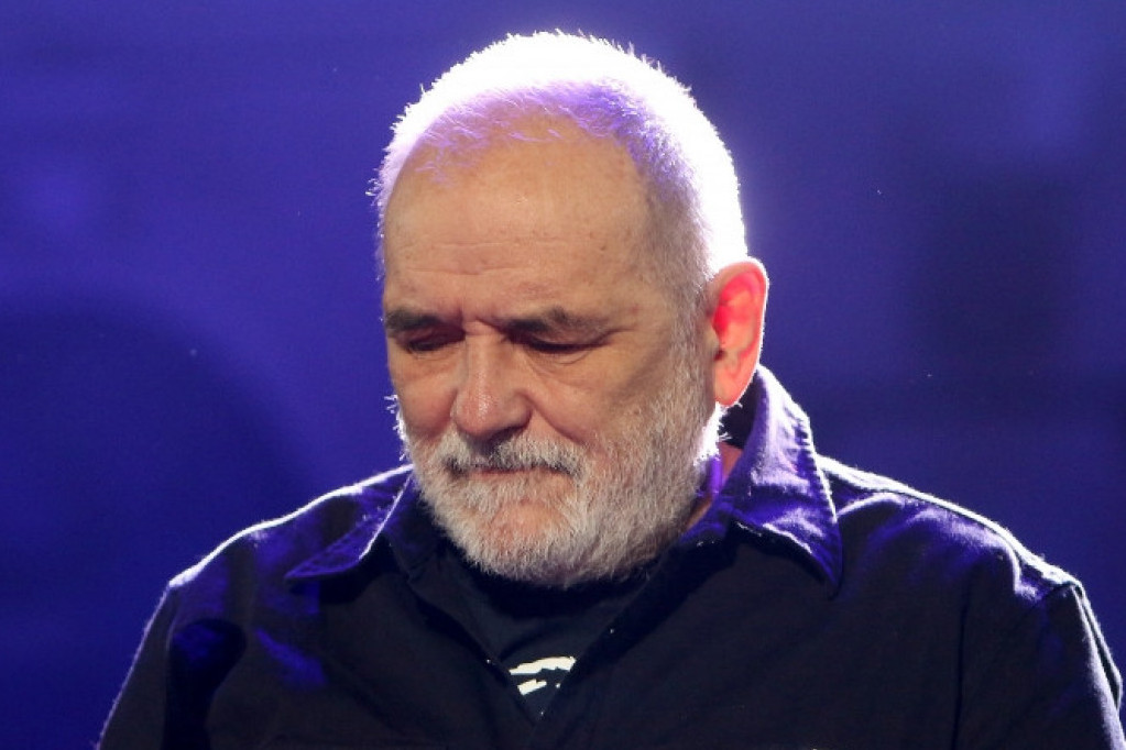 Preminuo Đorđe Balašević