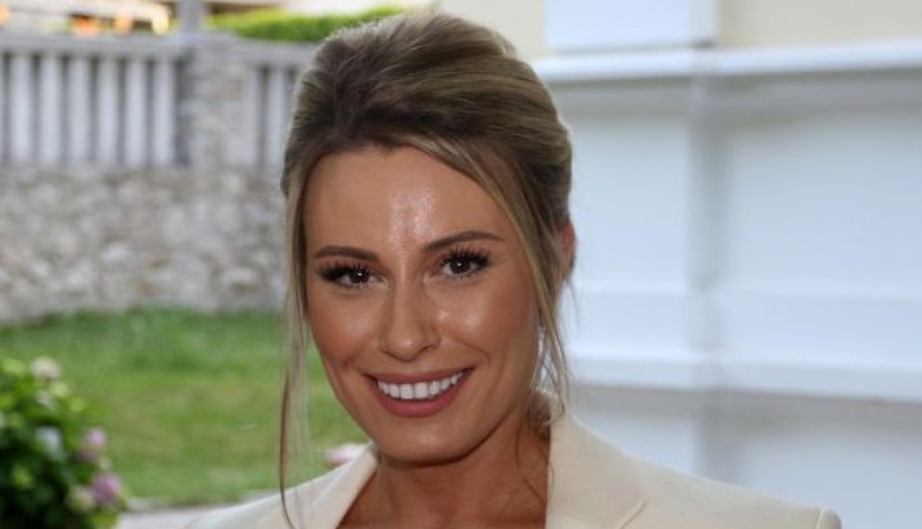 Dajana Paunović donela životnu odluku: Gde će nastaviti karijeru? Dajana Paunović donela životnu odluku: Gde će nastaviti karijeru?