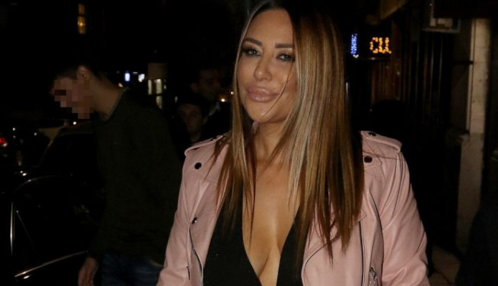 Ana Nikolić o teškom periodu: Sve se slomilo, ćerka je sumnjala