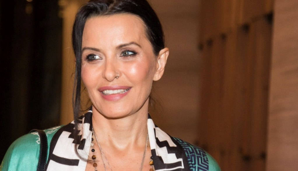 Elena Karaman objavila video koji je sve ostavio u čudu Elena Karaman objavila video koji je sve ostavio u čudu
