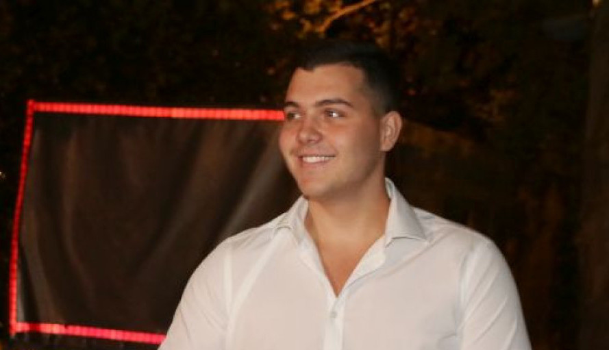 Viktor Živojinović odavno nije imao lošiji dan Viktor Živojinović odavno nije imao lošiji dan