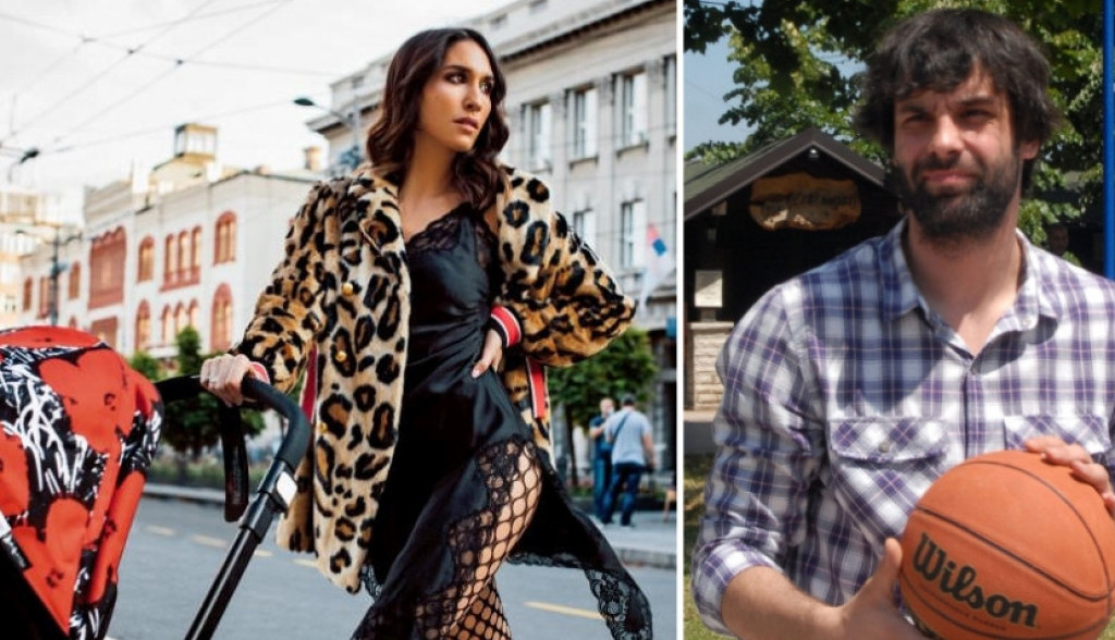 “Danas nam je divan dan” - veliko slavlje porodice Teodosić “Danas nam je divan dan” - veliko slavlje porodice Teodosić