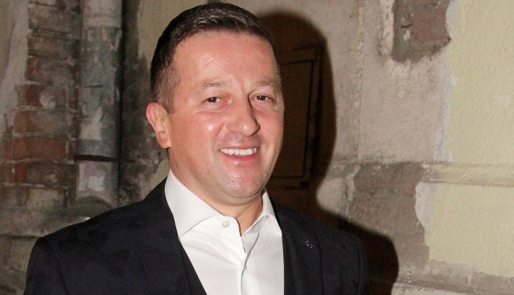 Srđan Predojević: Vreme je da mlađi budu nenaspavani i preuzmu veoma zahtevan posao Srđan Predojević: Vreme je da mlađi budu nenaspavani i preuzmu veoma zahtevan posao