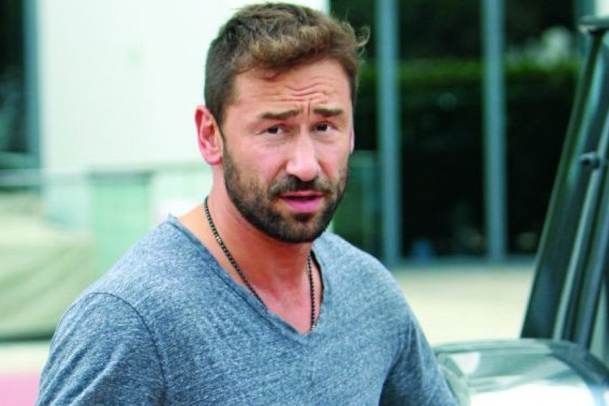 Ovako izgleda SESTRA poznatog košarkaša: Marko Jarić ponosan je na Tamaru iz jednog posebnog razloga (FOTO) Ovako izgleda SESTRA poznatog košarkaša: Marko Jarić ponosan je na Tamaru iz jednog posebnog razloga (FOTO)