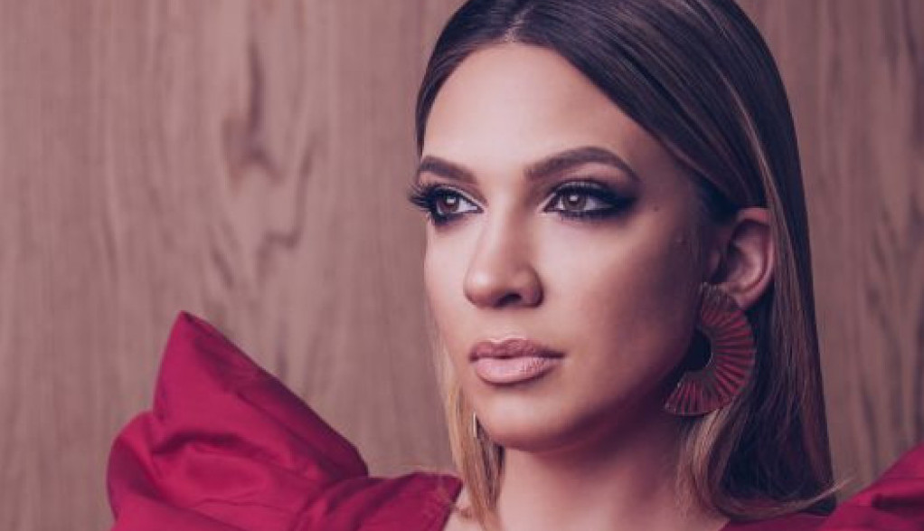 Milica Todorović otkriva da li je u vezi sa Markom Jarićem