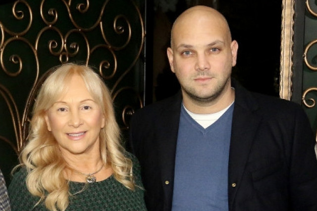 OTKRIVENA TAJNA: Evo zašto su Gordana i Šaban Šaulić neposredno pred njegovu smrt bili pred razvodom OTKRIVENA TAJNA: Evo zašto su Gordana i Šaban Šaulić neposredno pred njegovu smrt bili pred razvodom