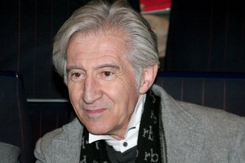 Deda joj je čuveni Ljubiša Samardžić, a od njene lepote zastaje dah (Foto) Deda joj je čuveni Ljubiša Samardžić, a od njene lepote zastaje dah (Foto)
