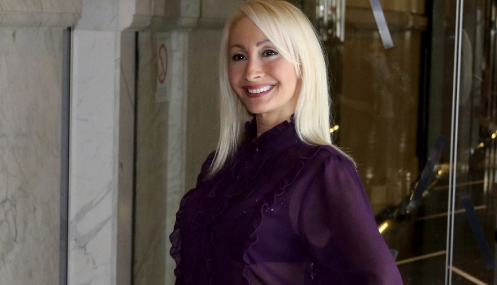 Simonida Milojković: Moje najbolnije ljubavno iskustvo Simonida Milojković: Moje najbolnije ljubavno iskustvo