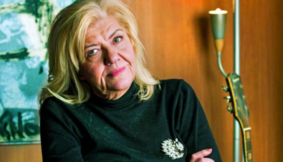 Marina Tucaković bolest ne doživljava kao kraj: Biće to sve ok! Marina Tucaković bolest ne doživljava kao kraj: Biće to sve ok!
