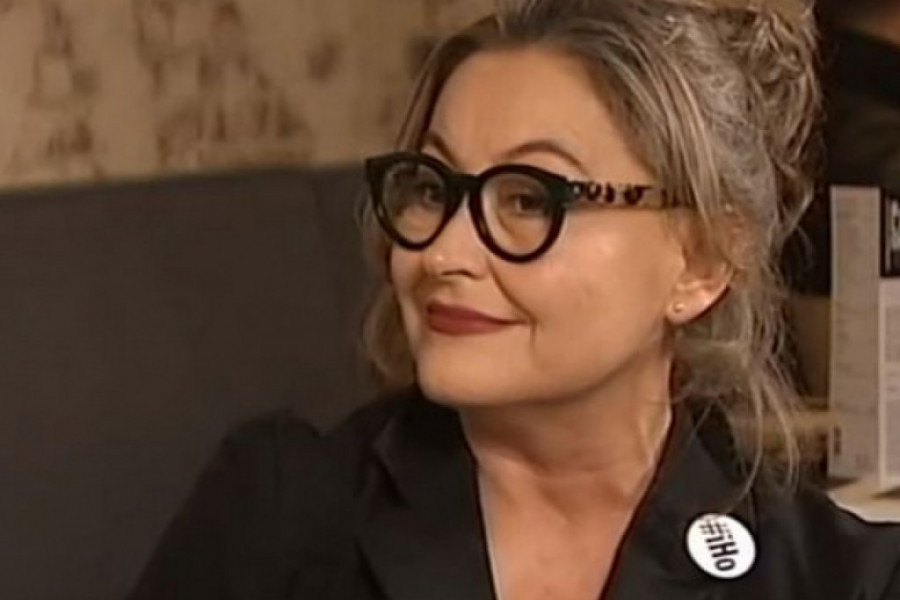 Preminula Marija iz "Žikine dinastije": Rialda Kadrić nas iznenada napustila Preminula Marija iz "Žikine dinastije": Rialda Kadrić nas iznenada napustila
