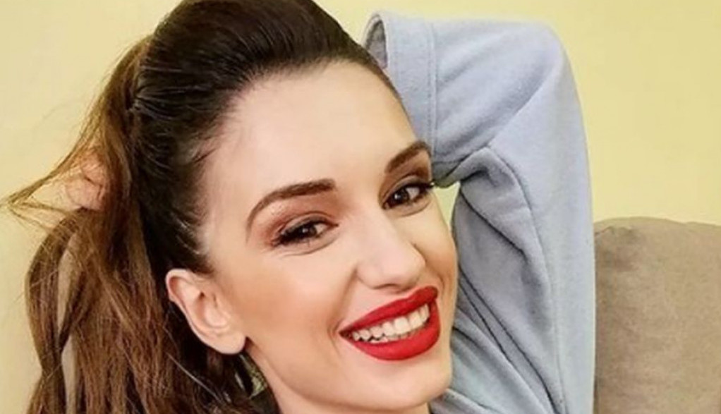 Anja Mit otkrila svoju veliku želju
