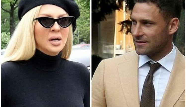 Jelena Karleuša i Duško Tošić: Fotografija koja otkriva pravu istinu o njihovom odnosu