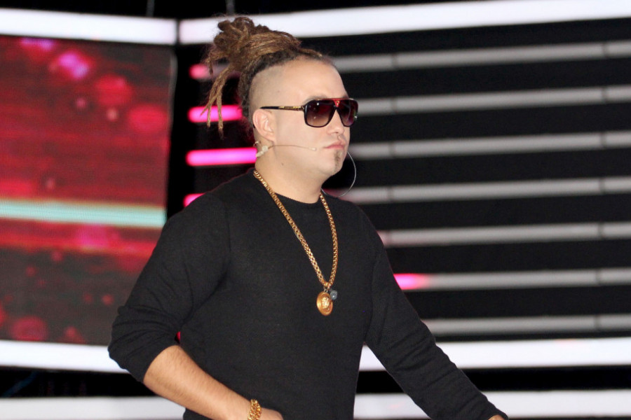 Nikad ne biste pogodili šta je Rasta radio u detinjstvu Nikad ne biste pogodili šta je Rasta radio u detinjstvu