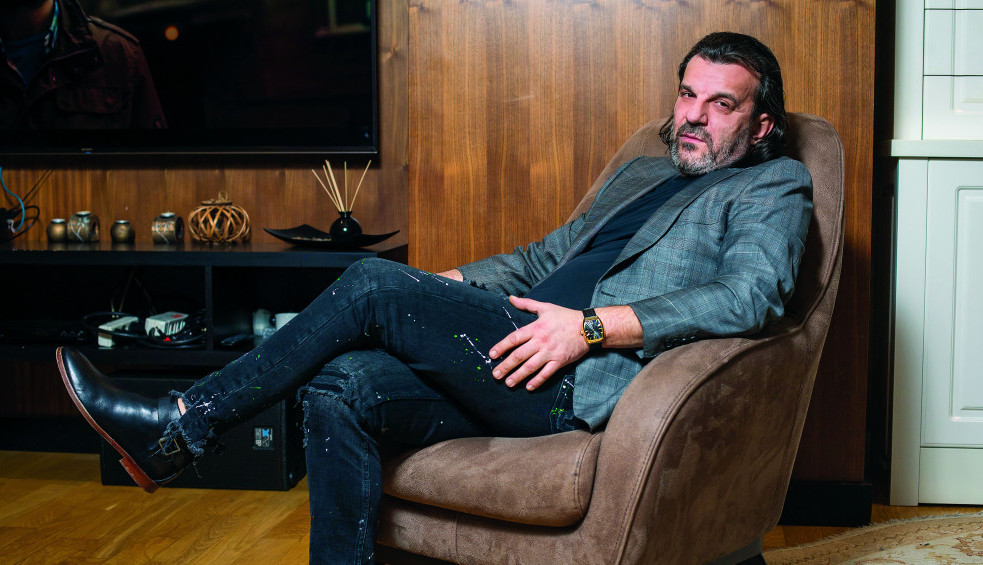 Najstarija ćerka Ace Lukasa ne skriva se od kamere - evo čime se bavi