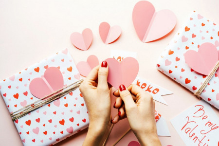 Slatki pokloni za Dan zaljubljenih – pogledajte naše predloge