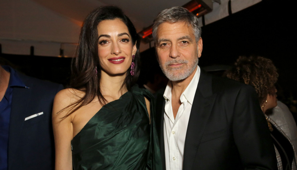 Nesvakidašnji način zavođenja: Kako Džordž Kluni održava romantiku u braku?