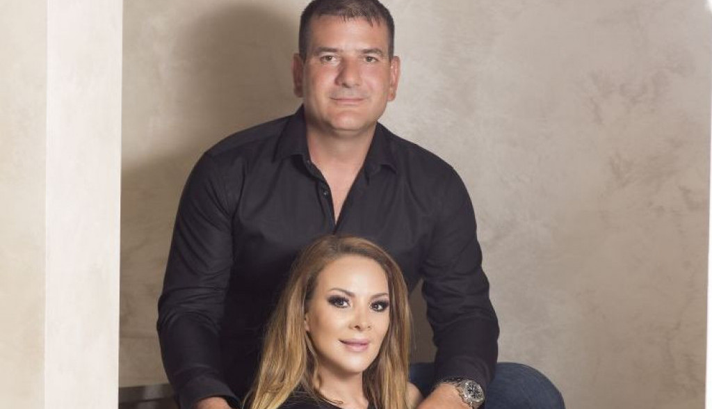 Biljana Sečivanović za Story.rs: Posle venčanja suprug i ja se još više volimo! Biljana Sečivanović za Story.rs: Posle venčanja suprug i ja se još više volimo!