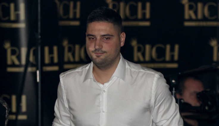 Ljuba Perućica o višku kilograma, da li je smanjenje želuca u planu? Ljuba Perućica o višku kilograma, da li je smanjenje želuca u planu?