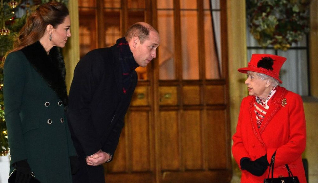 Stroga zabrana za Kejt Midlton: Nemilosrdna odluka kraljice Elizabete slomila vojvotkinju