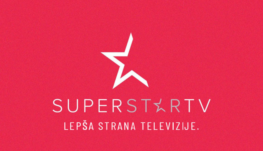 Uz SuperStar TV i Arena Sport skoro milion gledalaca svakog dana Uz SuperStar TV i Arena Sport skoro milion gledalaca svakog dana
