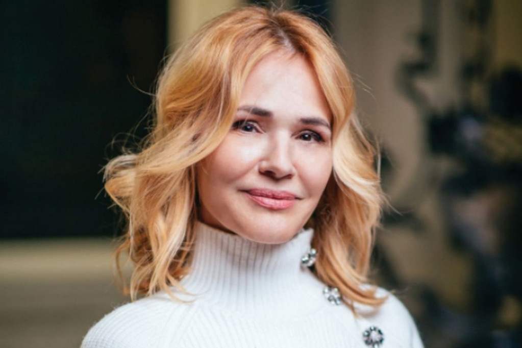 Šta će još da se dogodi ovoj ženi? POTRESNE VESTI stižu od Olivere Balašević nedugo posle druge godišnjice Đoletu, ovo je previše Šta će još da se dogodi ovoj ženi? POTRESNE VESTI stižu od Olivere Balašević nedugo posle druge godišnjice Đoletu, ovo je previše