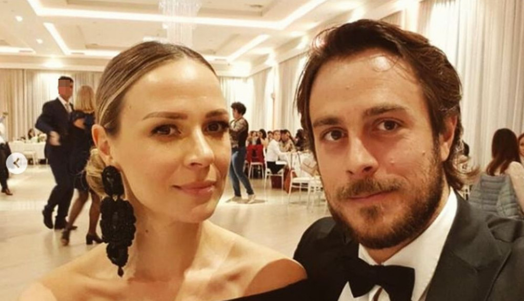Sve za ljubav: On je čovek zbog koga je Marijana Zlopaša promenila život iz korena Sve za ljubav: On je čovek zbog koga je Marijana Zlopaša promenila život iz korena