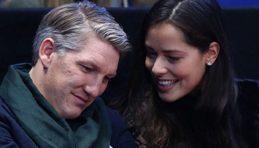 Ana Ivanović ni ne sluti šta se sprema: Bastijan iskeširao 600.000 evra za spektakularno iznenađenje? Ana Ivanović ni ne sluti šta se sprema: Bastijan iskeširao 600.000 evra za spektakularno iznenađenje?