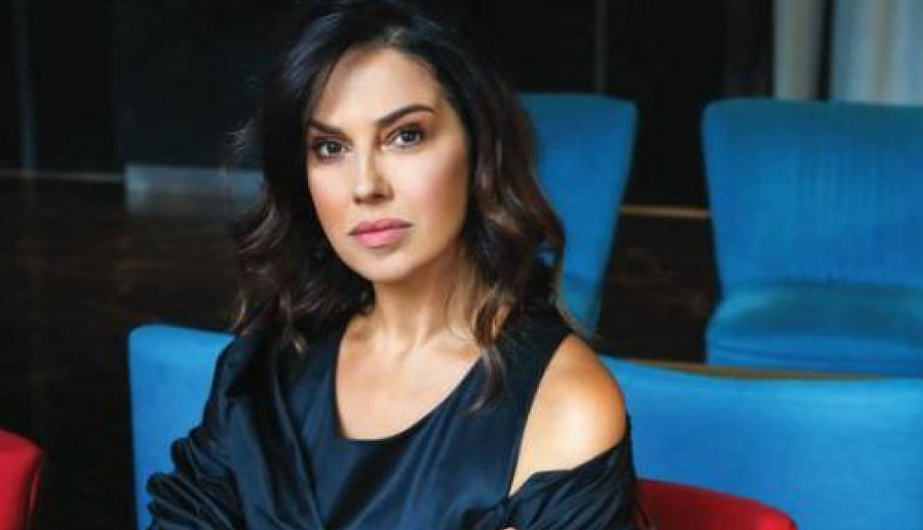 Zbog njega je Holivudu rekla NE! Ovaj zgodni frajer je muž Nataše Ninković (FOTO)