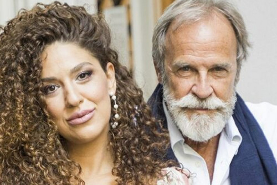 Zavirite na intimnu proslavu malog Nikolasa: Frano i Milena Lasić sinu proslavili prvi rođendan (FOTO) Zavirite na intimnu proslavu malog Nikolasa: Frano i Milena Lasić sinu proslavili prvi rođendan (FOTO)