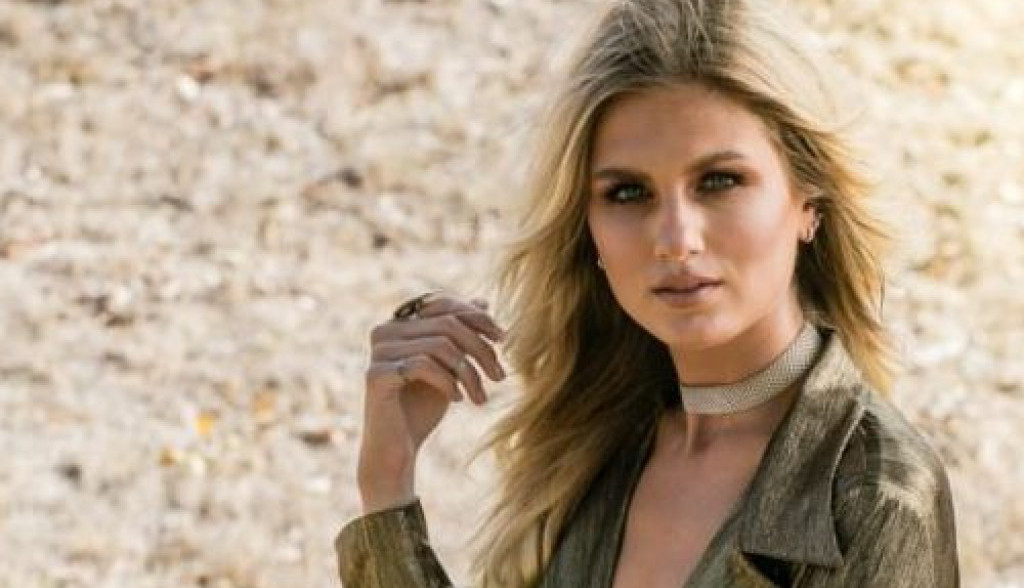 Fotografija koju ćete pogledati dva puta: Nevena Božović dve nedelje od porođaja izgleda zanosno