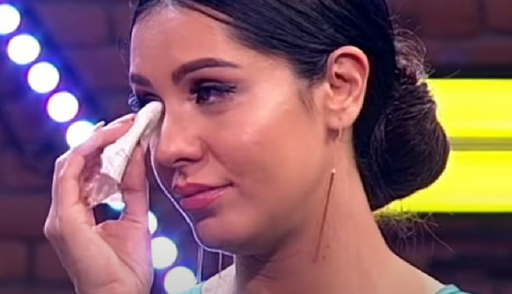 Suze Tanje Savić rasplakale Srbiju: Pred ovom izjavom mnogi su zanemeli (foto) Suze Tanje Savić rasplakale Srbiju: Pred ovom izjavom mnogi su zanemeli (foto)