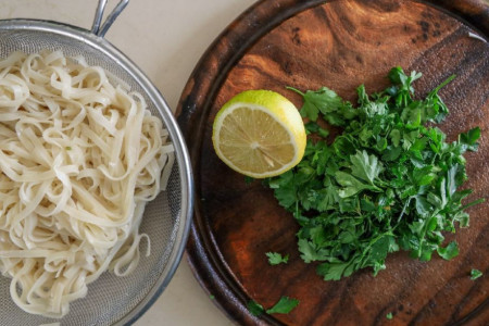 Susret Azije i Mediterana: Recept za ljubitelje neobičnog ukusa