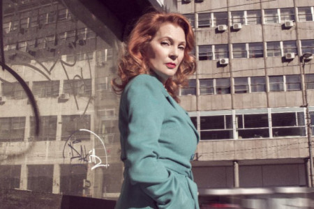 "Ona je od mog sina napravila čoveka, postigla je čudo": Ovo je Tanja Bošković rekla o snaji Katarini, evo kako ona izgleda (FOTO) "Ona je od mog sina napravila čoveka, postigla je čudo": Ovo je Tanja Bošković rekla o snaji Katarini, evo kako ona izgleda (FOTO)
