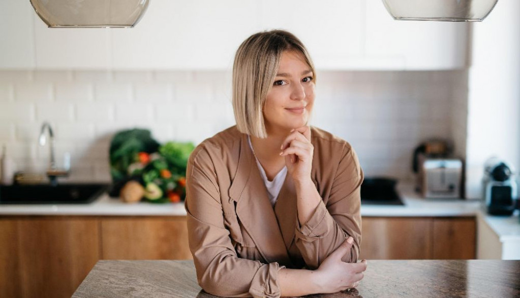 Najzdraviji mogući Keto eBook, nova knjiga food blogerke GourmAna Najzdraviji mogući Keto eBook, nova knjiga food blogerke GourmAna