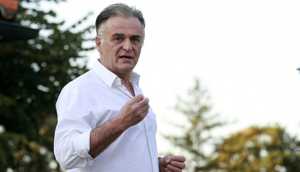 Još jedna glumica optužila Lečića za silovanje: Merima Isaković otkrila da je tada imala samo 18 godina Još jedna glumica optužila Lečića za silovanje: Merima Isaković otkrila da je tada imala samo 18 godina