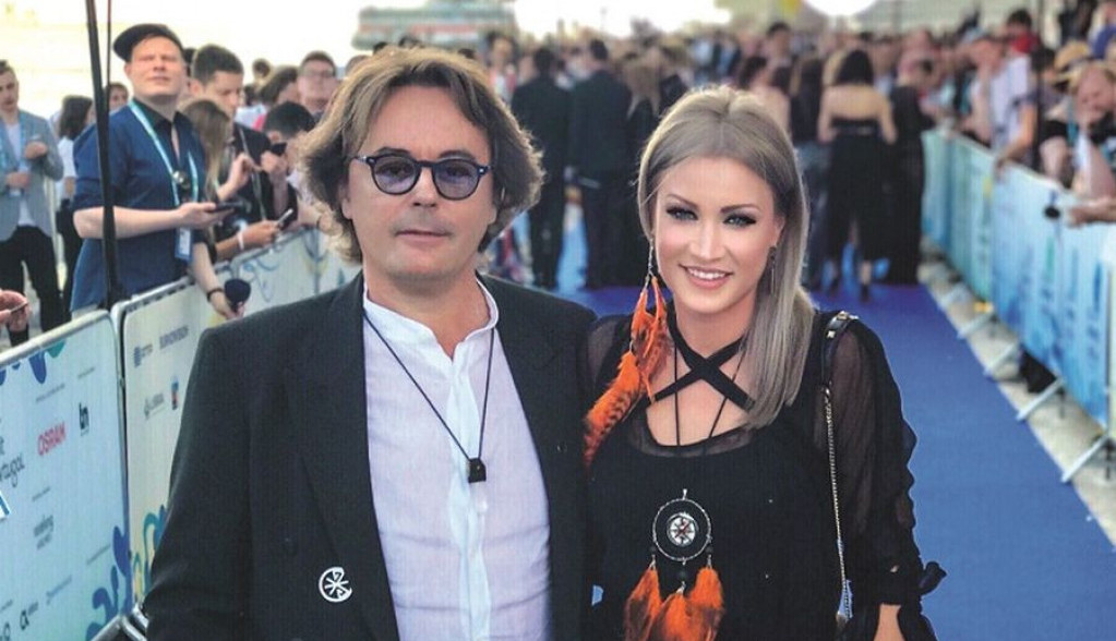 Tatjana Karajanov ekskluzivno za "Story": Bilo je mnogo neprijatelja Sanjinog i mog braka Tatjana Karajanov ekskluzivno za "Story": Bilo je mnogo neprijatelja Sanjinog i mog braka
