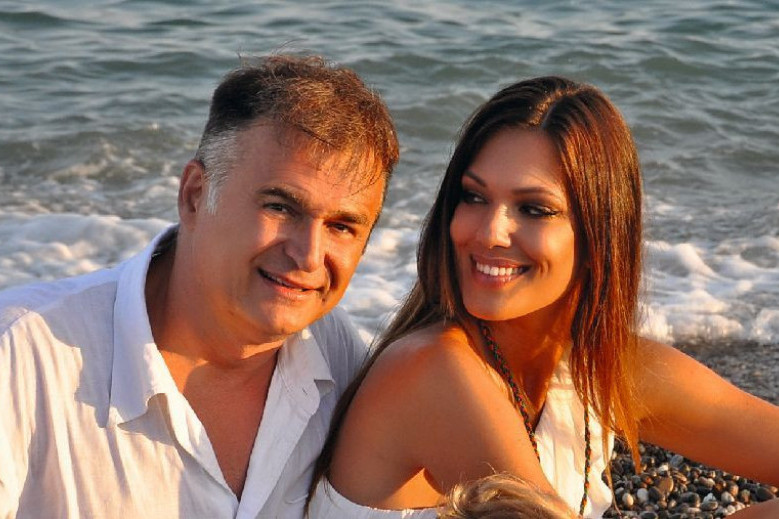Tajna čuvana šest godina: Otac Nine Radulović otkrio zbog čega je zaista njegova ćerka napustila Leku
